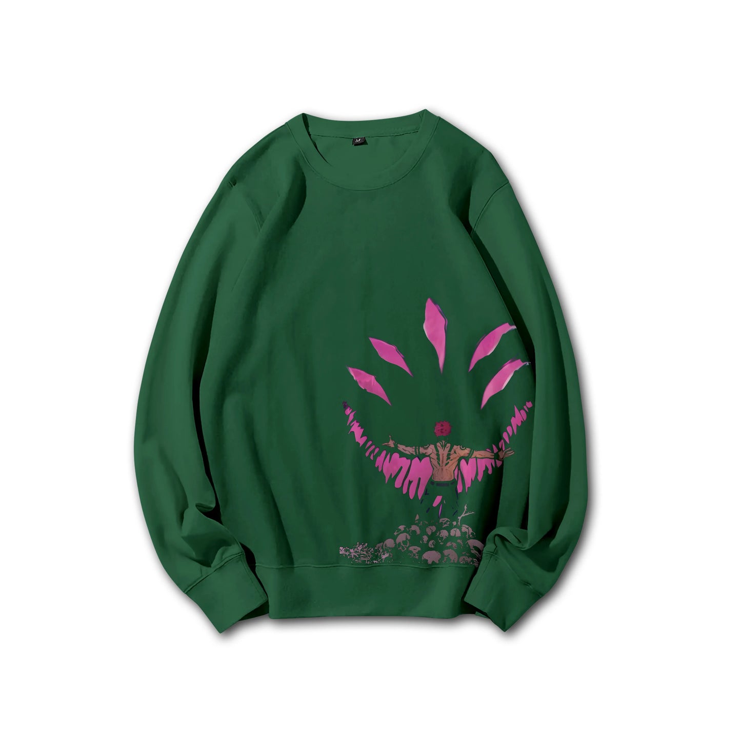 Tokyo Sorcery Ryomen Sukuna V2 Sweatshirt
