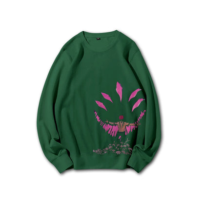 Tokyo Sorcery Ryomen Sukuna V2 Sweatshirt