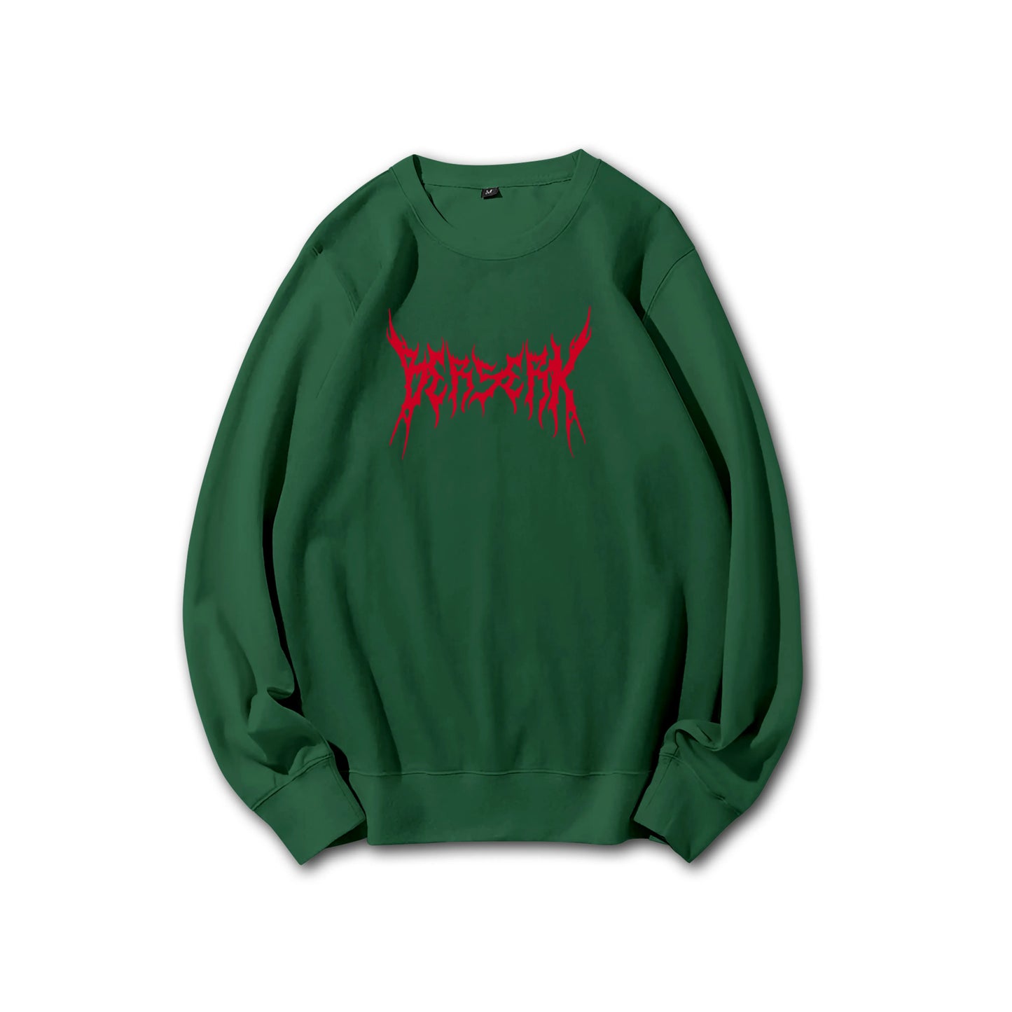 Dark Sword Saga Branded Swordsman V3 Sweatshirt