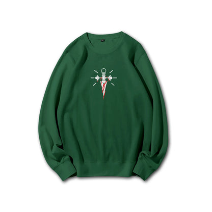 Attack on Titan Aufklärungstrupp Kapuzenpullover
