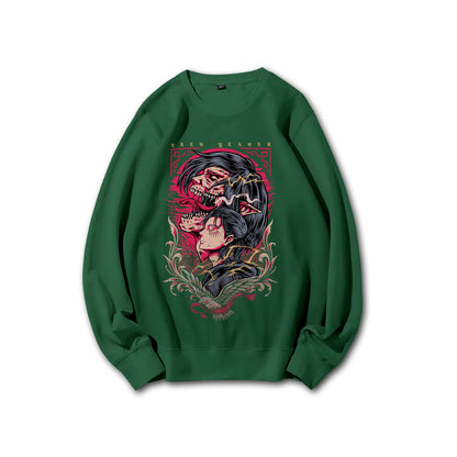 Sweat à capuche Attack on Titan Survey Corps