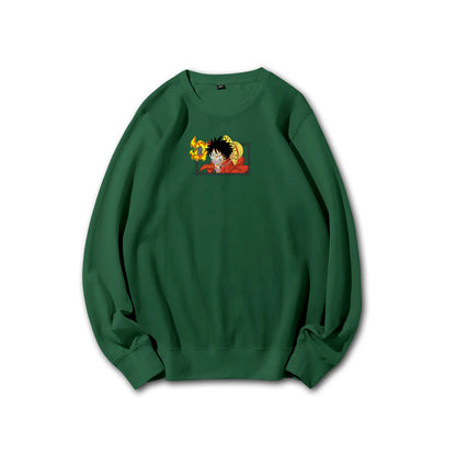 Attack on Titan Aufklärungstrupp Kapuzenpullover