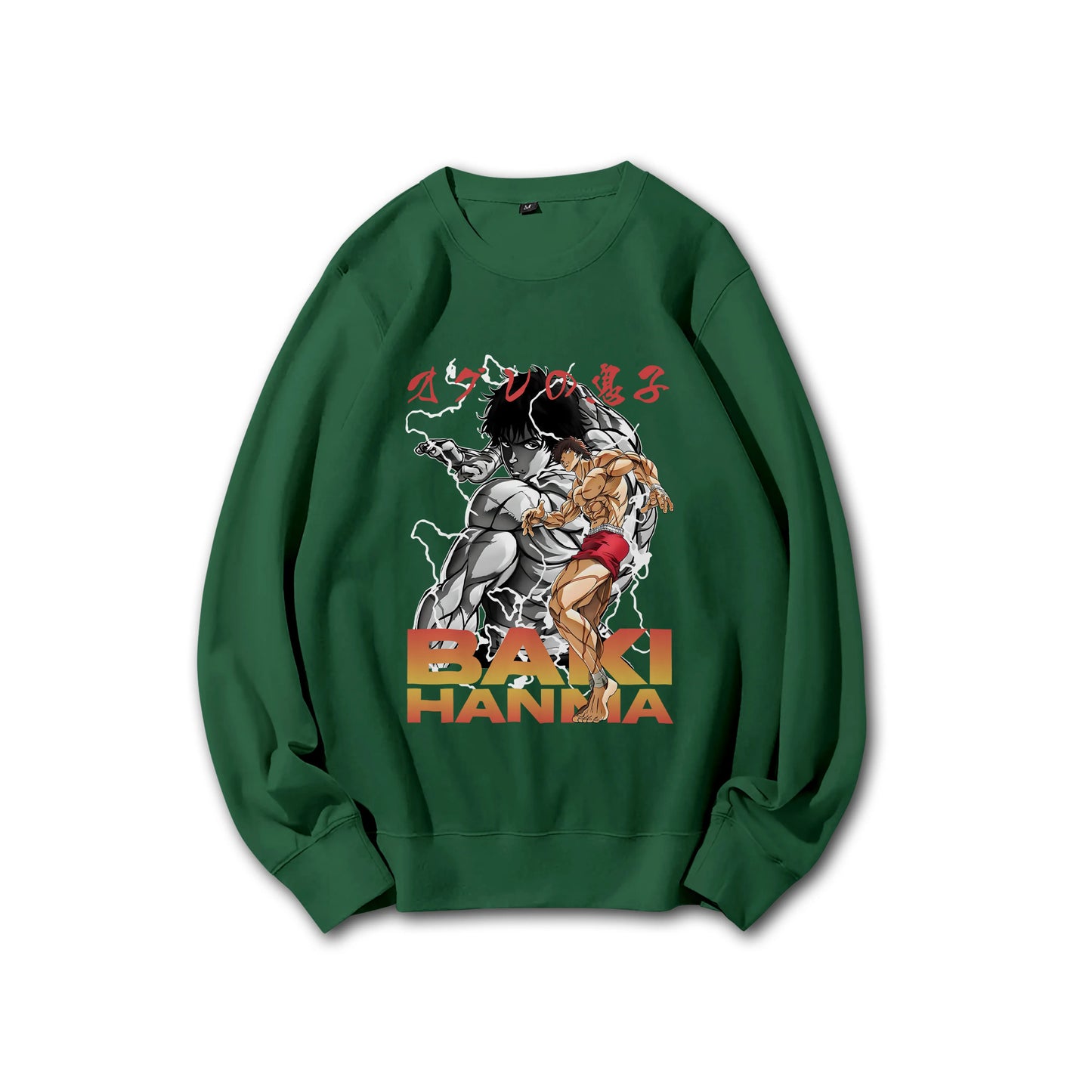 Attack on Titan Aufklärungstrupp Kapuzenpullover