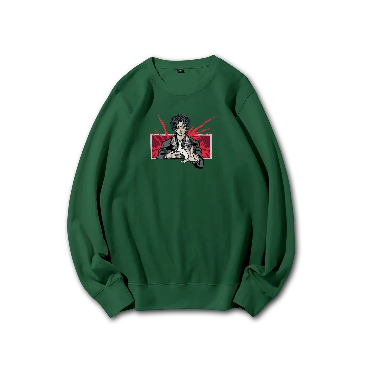 Attack on Titan Aufklärungstrupp Kapuzenpullover