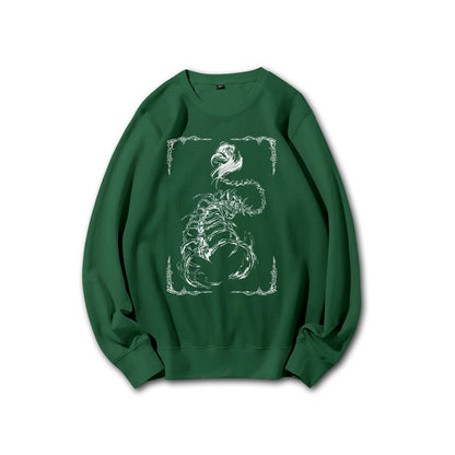 Sweat à capuche Attack on Titan Survey Corps