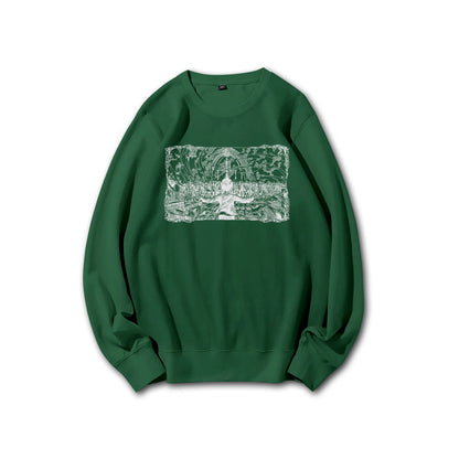 Sweat à capuche Attack on Titan Survey Corps