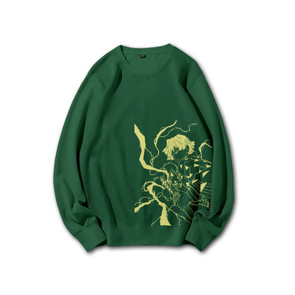 Sweat à capuche Attack on Titan Survey Corps