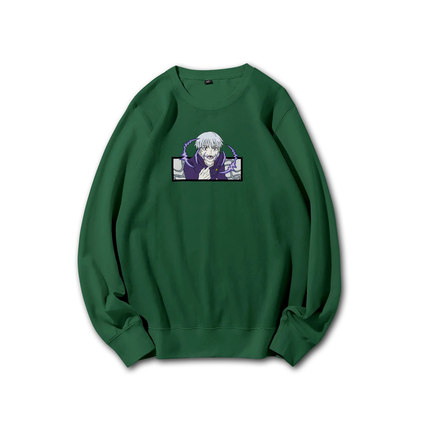 Tokyo Sorcery Toge Inumaki Sweatshirt