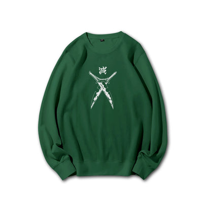 Sweat à capuche Attack on Titan Survey Corps