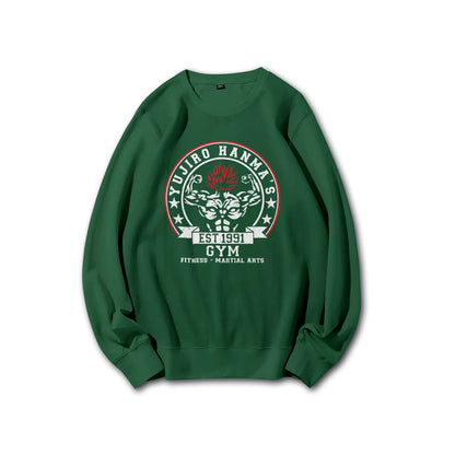 Sweat à capuche Attack on Titan Survey Corps