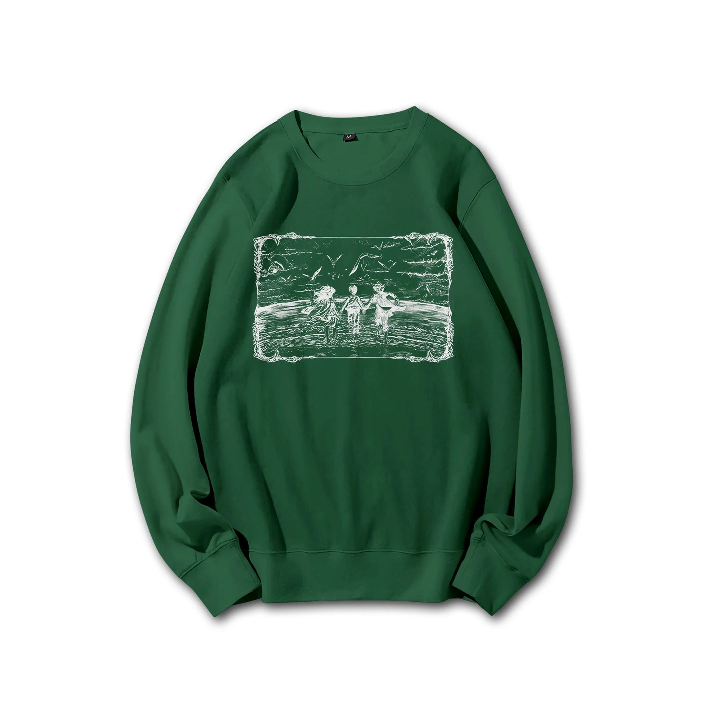 Sweat à capuche Attack on Titan Survey Corps