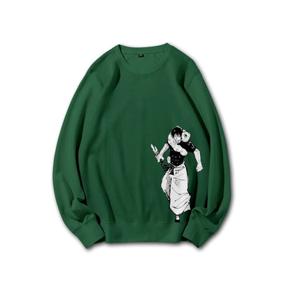 Sweat à capuche Attack on Titan Survey Corps