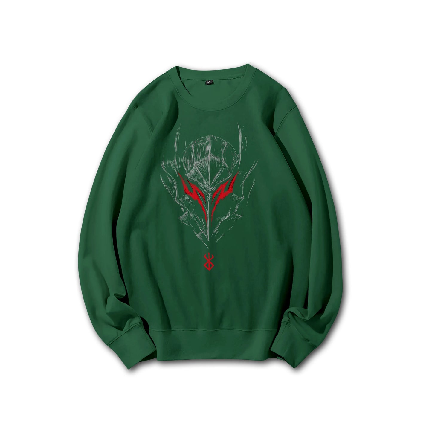 Attack on Titan Aufklärungstrupp Kapuzenpullover