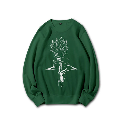 Sweat à capuche Attack on Titan Survey Corps