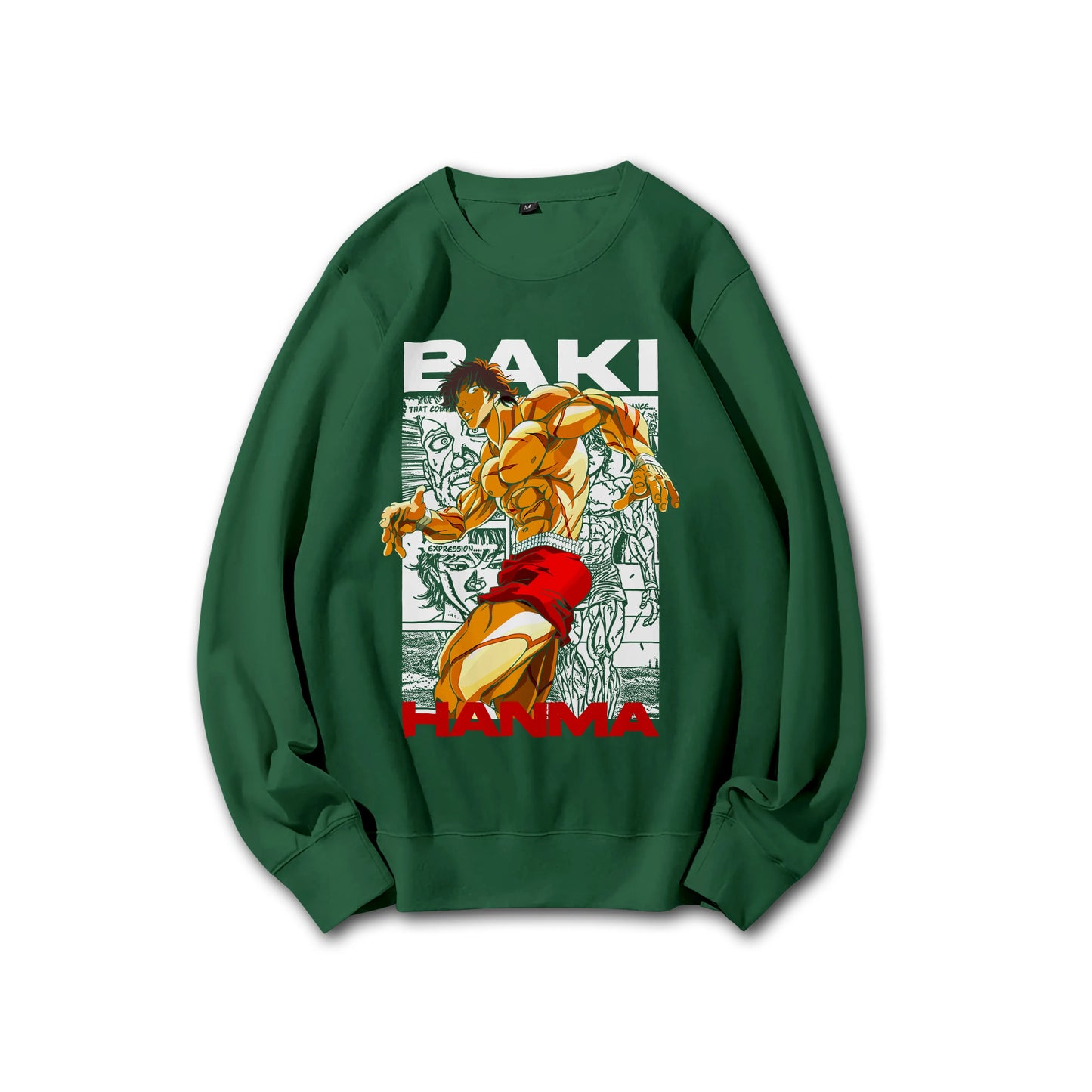 Attack on Titan Aufklärungstrupp Kapuzenpullover