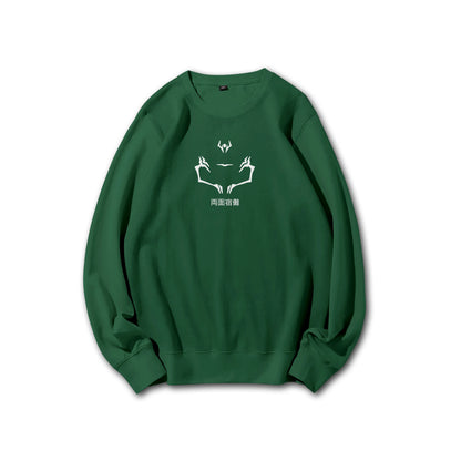 Sweat à capuche Attack on Titan Survey Corps