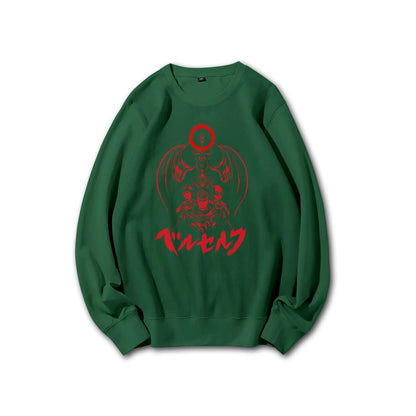 Attack on Titan Aufklärungstrupp Kapuzenpullover