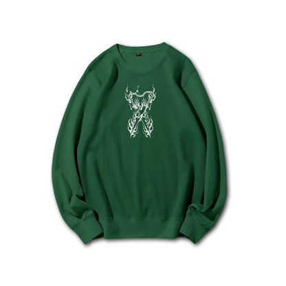 Sweat à capuche Attack on Titan Survey Corps