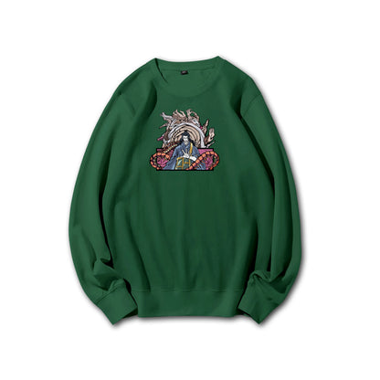 Tokyo Sorcery Suguru Geto Sweatshirt