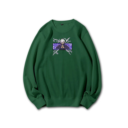 Tokyo Sorcery Gojo Satoru Sweatshirt