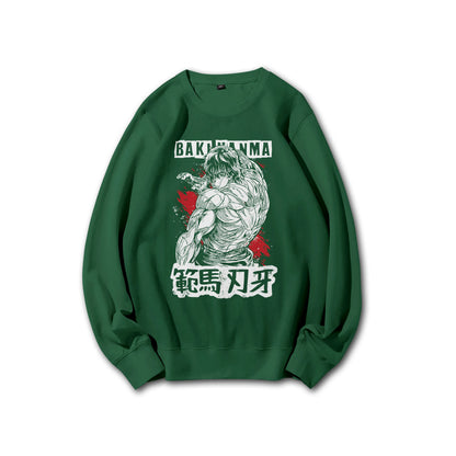The Champion’s Son V3 Sweatshirt
