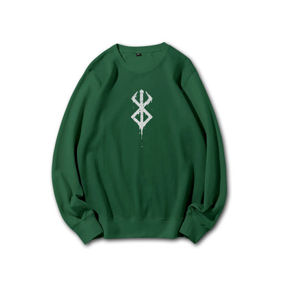 Attack on Titan Aufklärungstrupp Kapuzenpullover