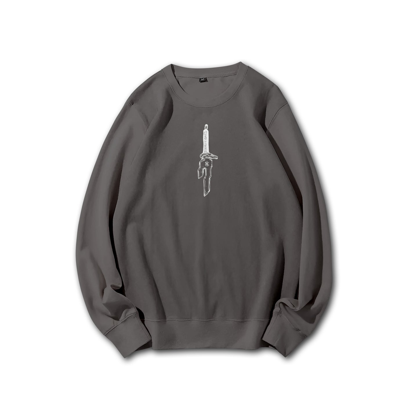 Tokyo Sorcery Kaisen Toji Fushiguro V3 Sweatshirt