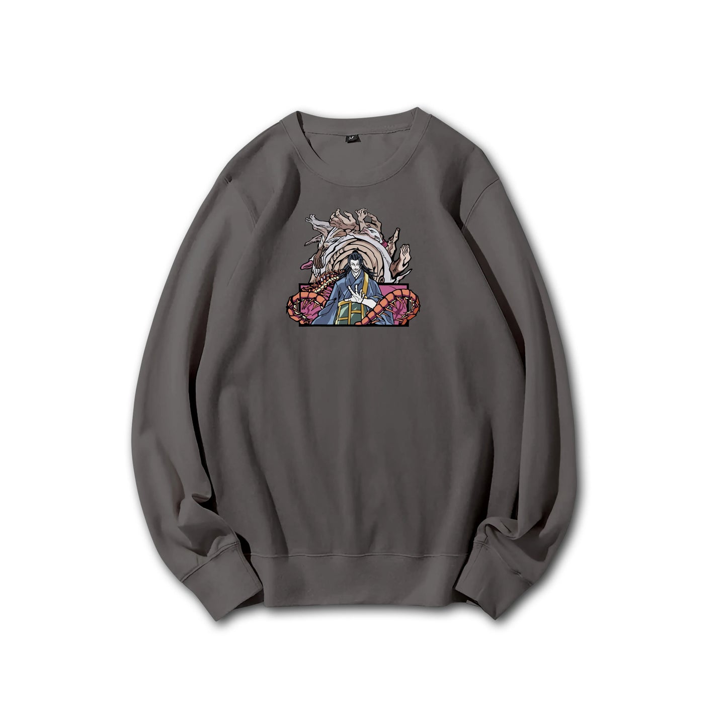 Tokyo Sorcery Suguru Geto Sweatshirt