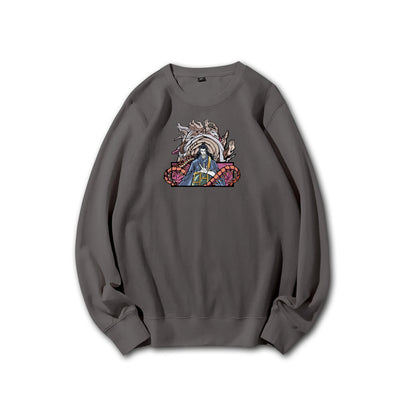 Tokyo Sorcery Suguru Geto Sweatshirt