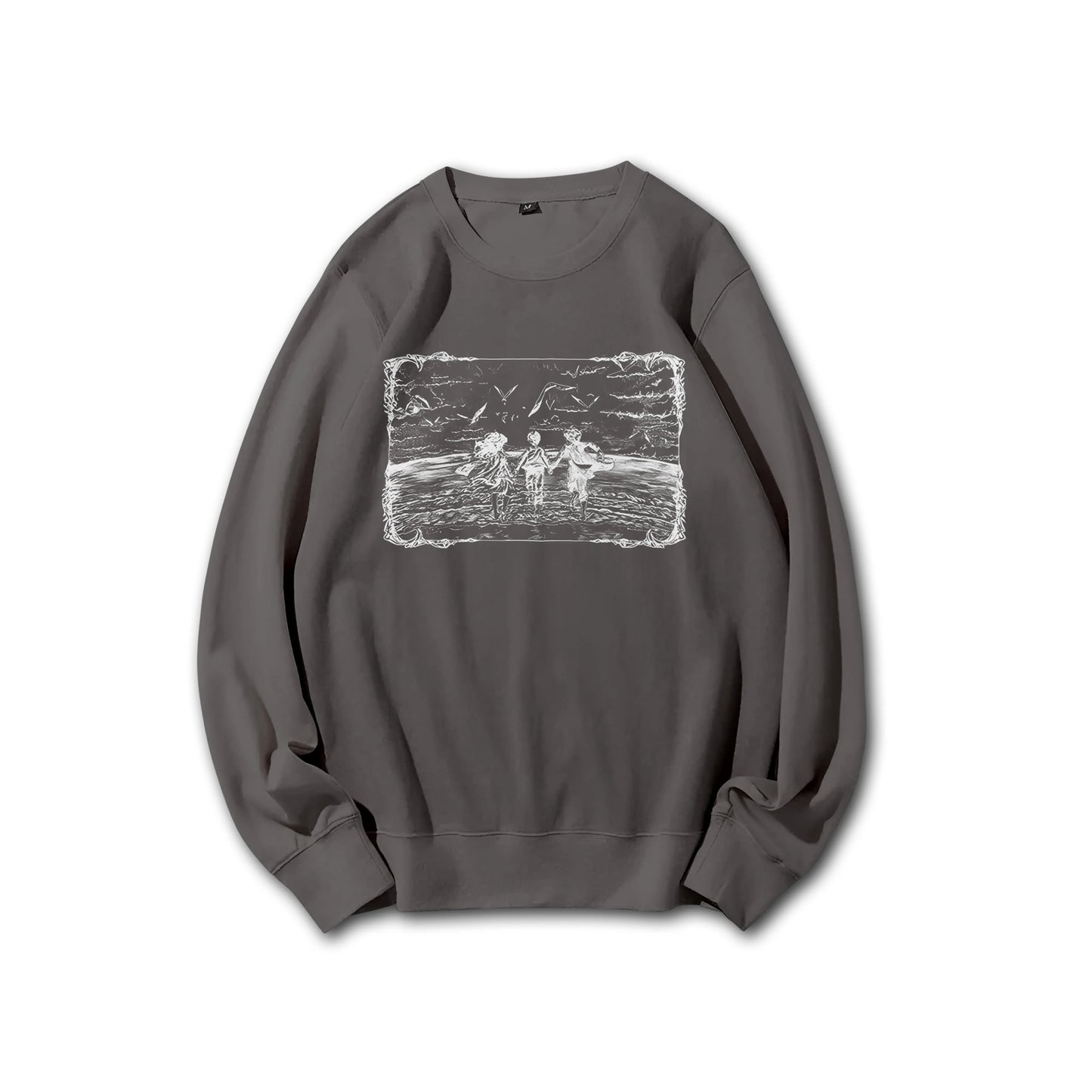 Sweat à capuche Attack on Titan Survey Corps
