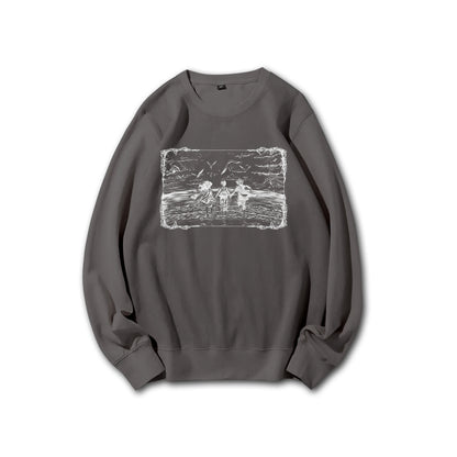 Sweat à capuche Attack on Titan Survey Corps