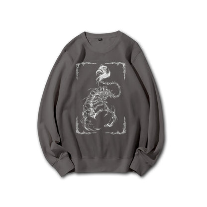 Sweat à capuche Attack on Titan Survey Corps