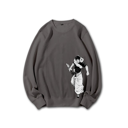 Sweat à capuche Attack on Titan Survey Corps
