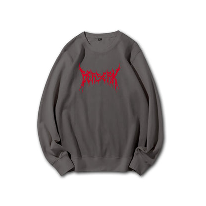 Dark Sword Saga Branded Swordsman V3 Sweatshirt