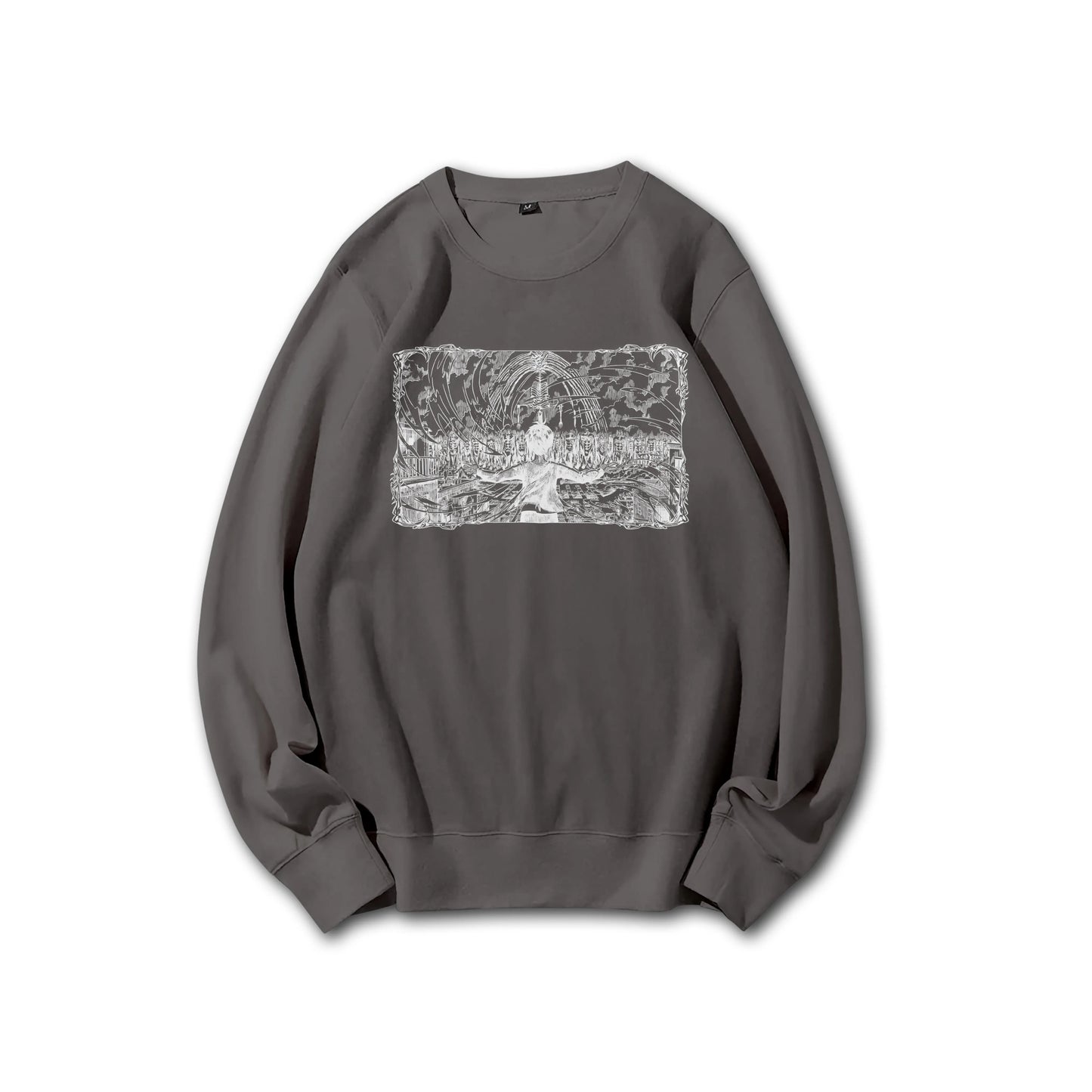 Sweat à capuche Attack on Titan Survey Corps