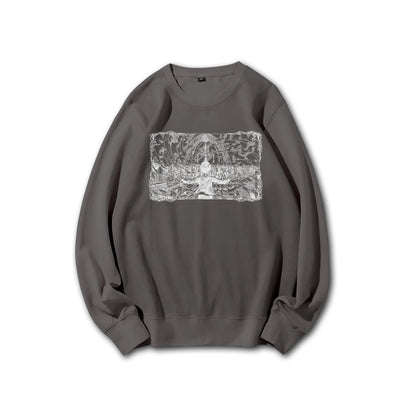 Sweat à capuche Attack on Titan Survey Corps
