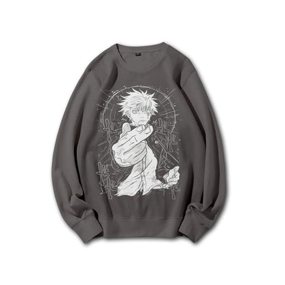 Sweat à capuche Attack on Titan Survey Corps