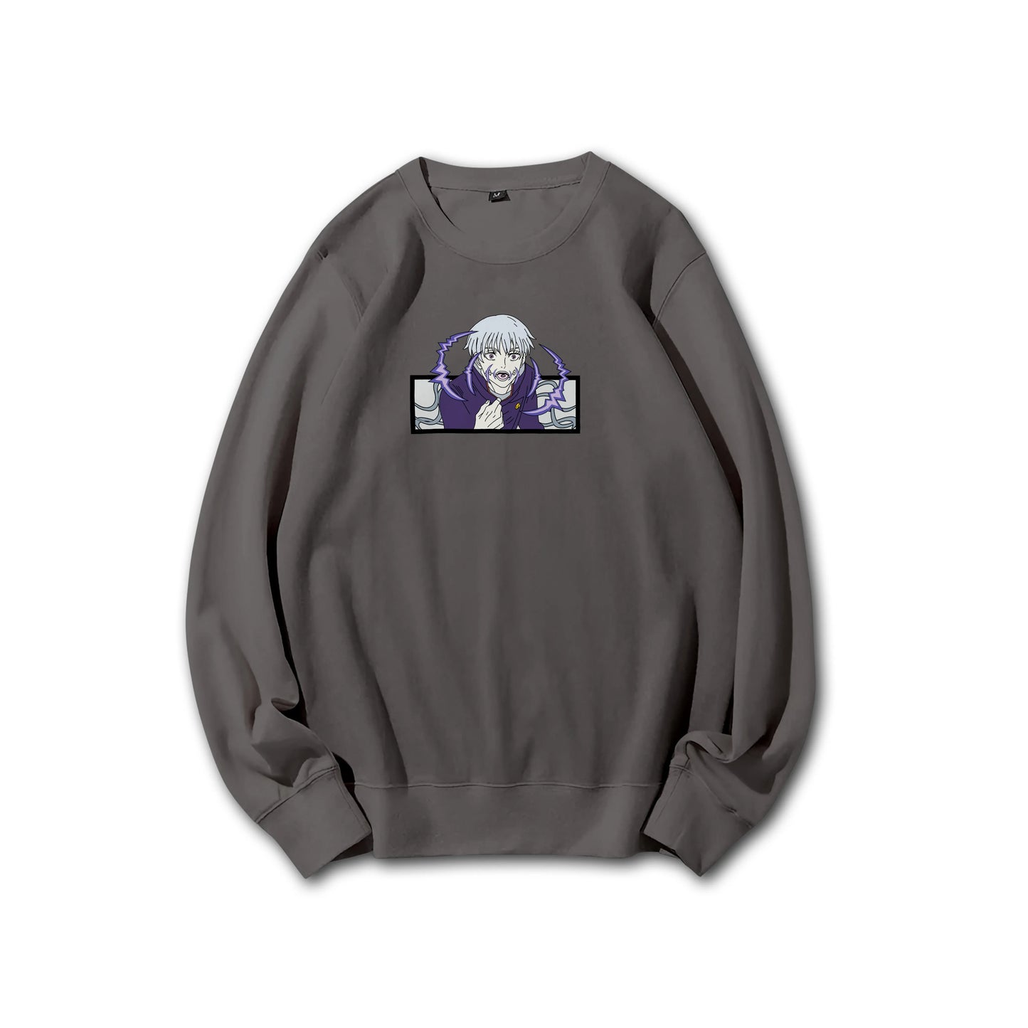 Tokyo Sorcery Toge Inumaki Sweatshirt