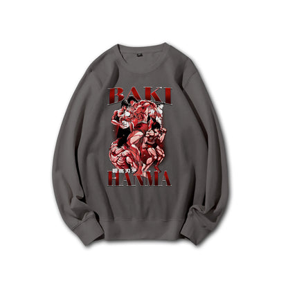 The Champion’s Son V6 Sweatshirt