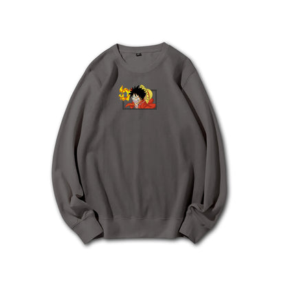 Attack on Titan Aufklärungstrupp Kapuzenpullover