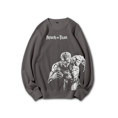 Sweat à capuche Attack on Titan Survey Corps