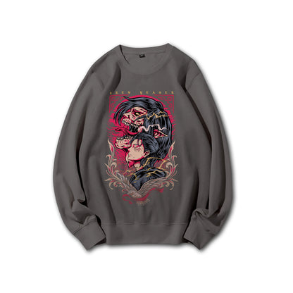 Sweat à capuche Attack on Titan Survey Corps