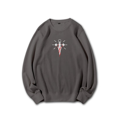 Attack on Titan Aufklärungstrupp Kapuzenpullover