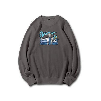 Tokyo Sorcery Kento Nanami Sweatshirt