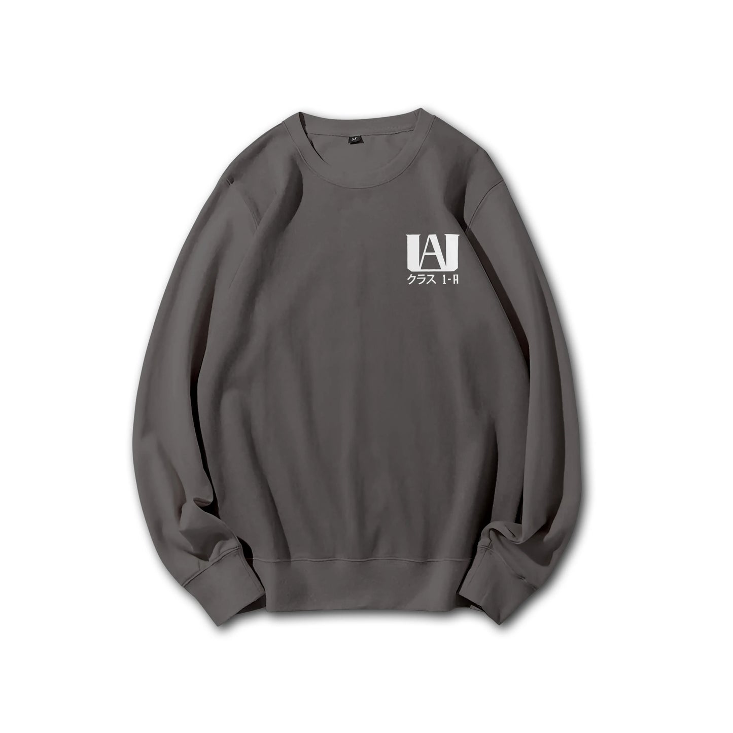 Quirk Academy UA Class 1A Sweatshirt