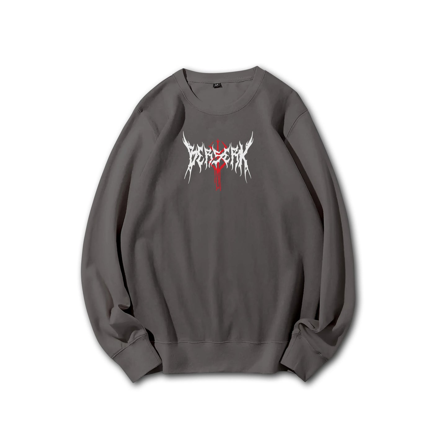 Dark Sword Saga Branded Swordsman V4 Sweatshirt