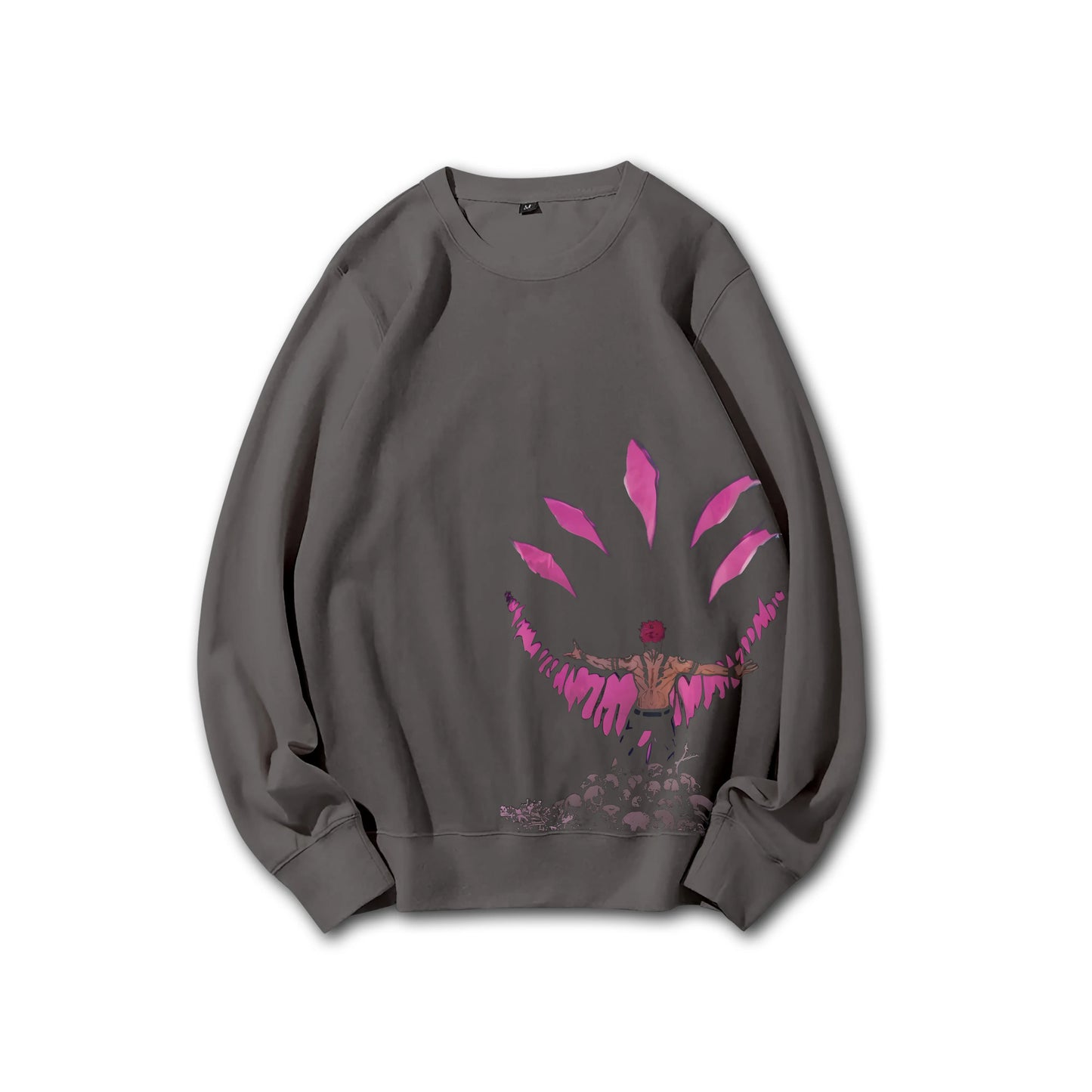 Tokyo Sorcery Ryomen Sukuna V2 Sweatshirt