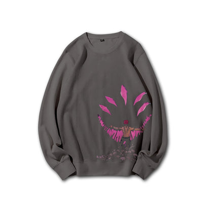 Tokyo Sorcery Ryomen Sukuna V2 Sweatshirt