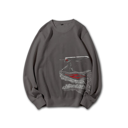 Sweat à capuche Attack on Titan Survey Corps