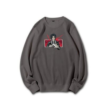 Attack on Titan Aufklärungstrupp Kapuzenpullover